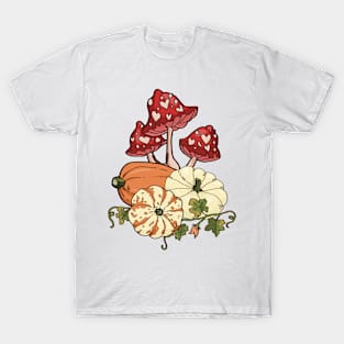 Nature Witch T-Shirt